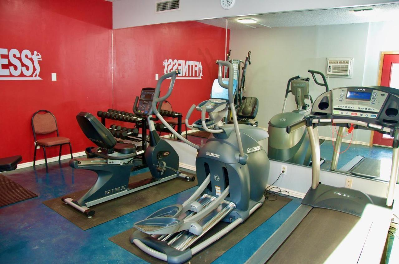 Ramada By Wyndham Yuma Μοτέλ Εξωτερικό φωτογραφία