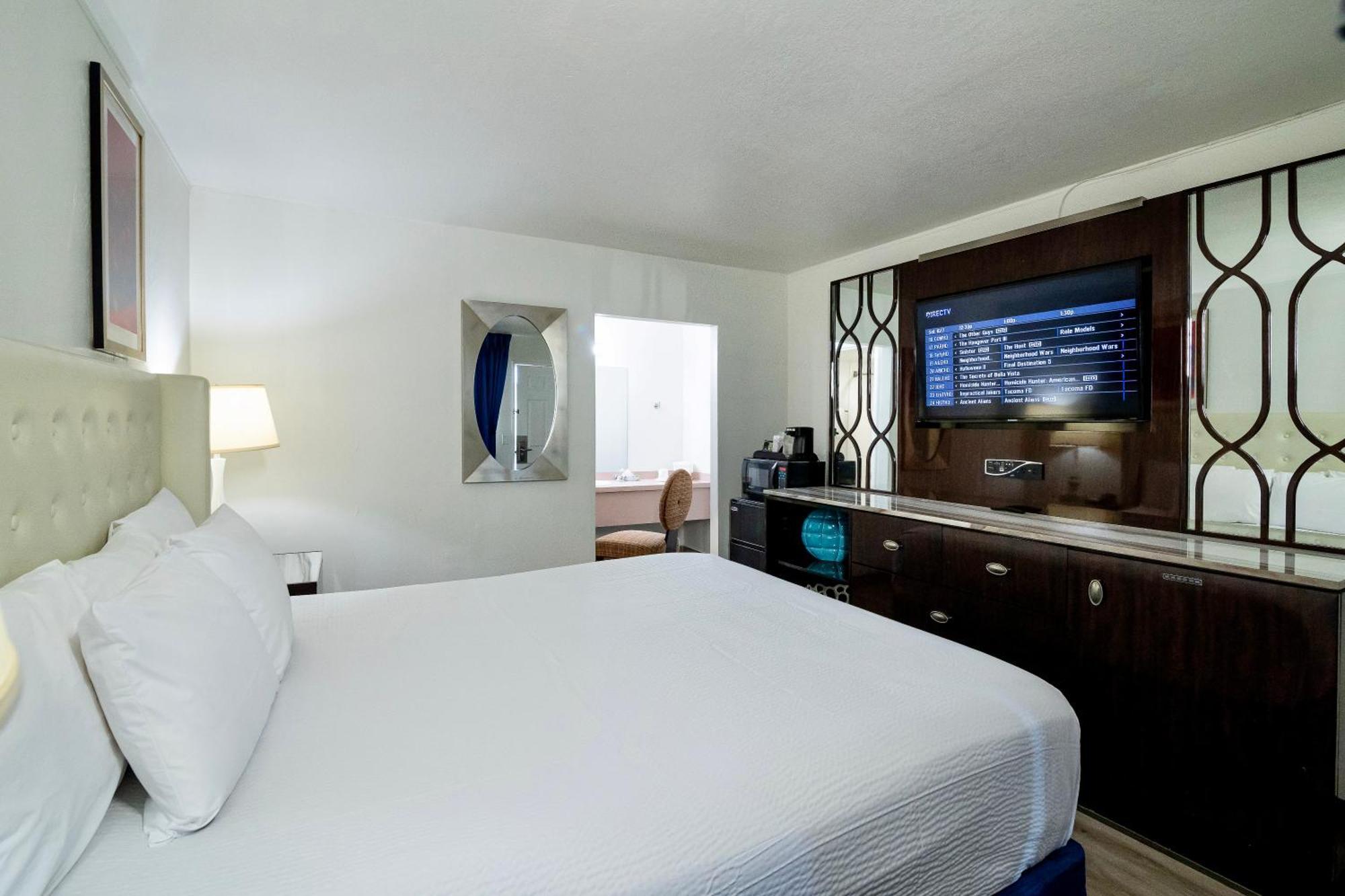 Ramada By Wyndham Yuma Μοτέλ Εξωτερικό φωτογραφία