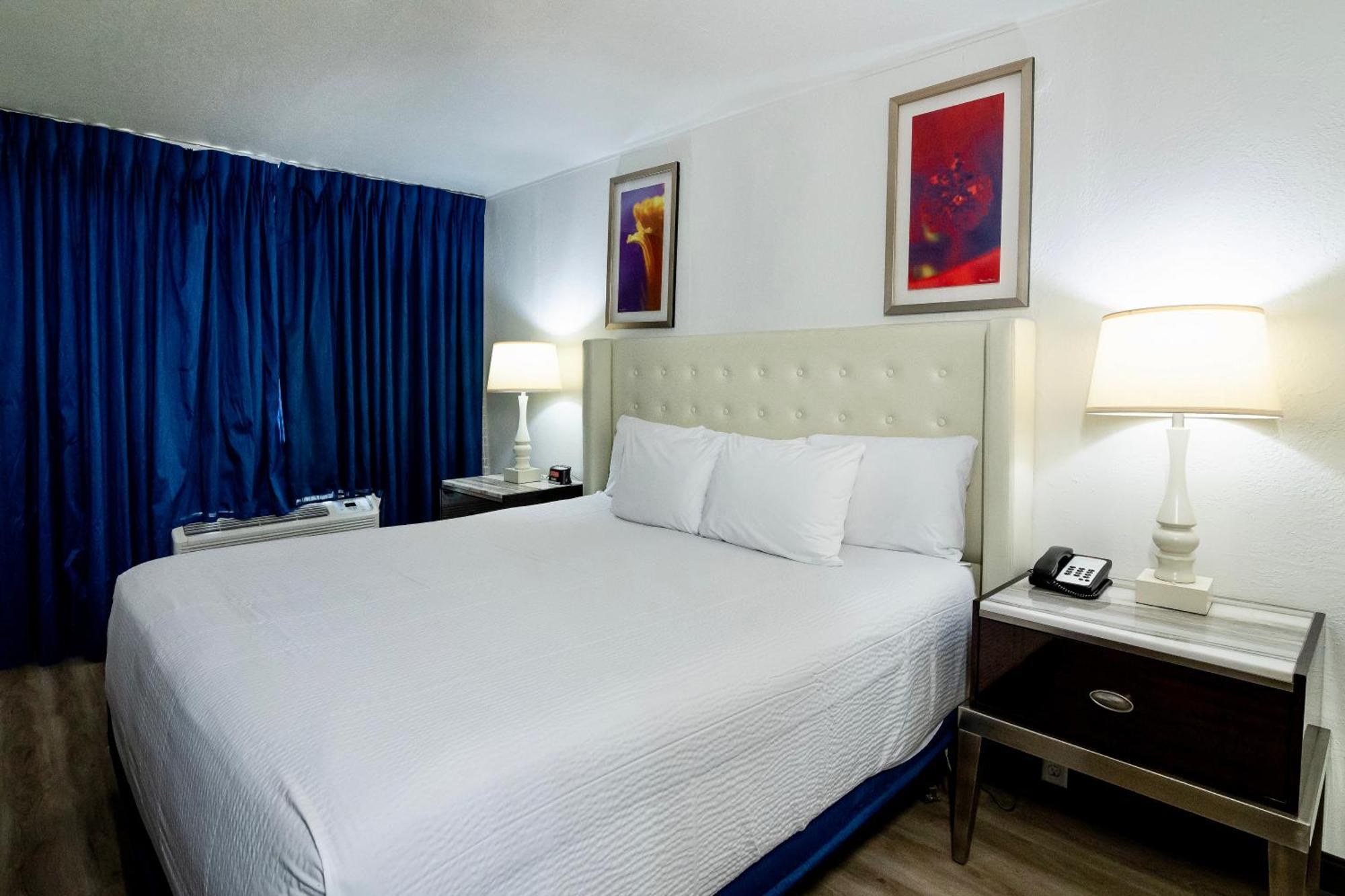 Ramada By Wyndham Yuma Μοτέλ Εξωτερικό φωτογραφία