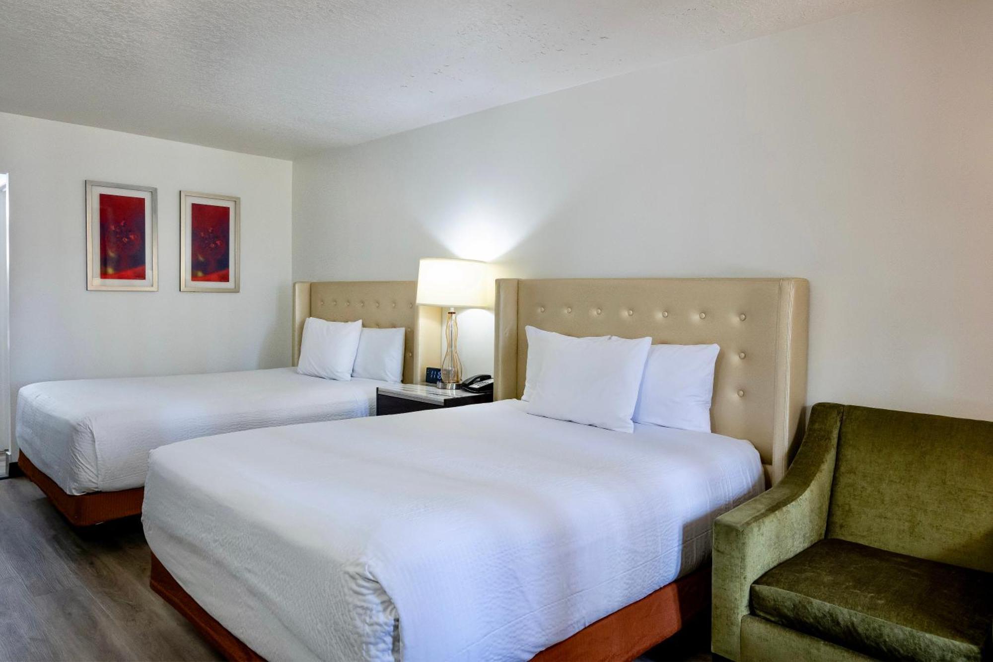 Ramada By Wyndham Yuma Μοτέλ Εξωτερικό φωτογραφία