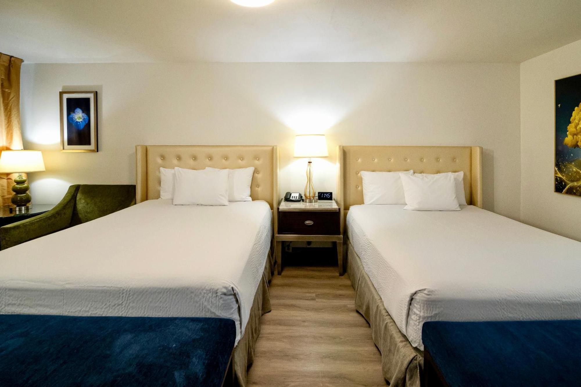 Ramada By Wyndham Yuma Μοτέλ Εξωτερικό φωτογραφία