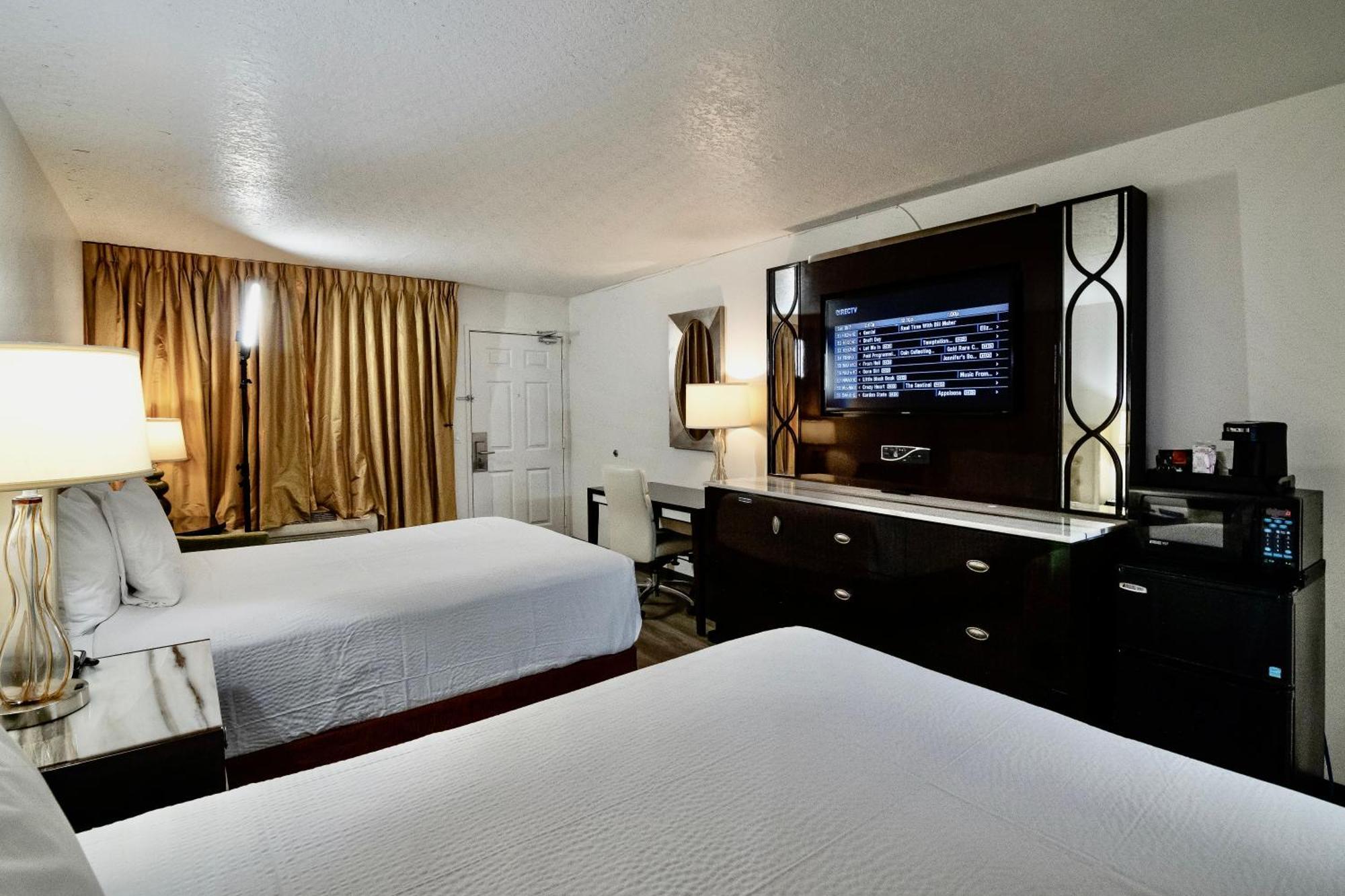 Ramada By Wyndham Yuma Μοτέλ Εξωτερικό φωτογραφία