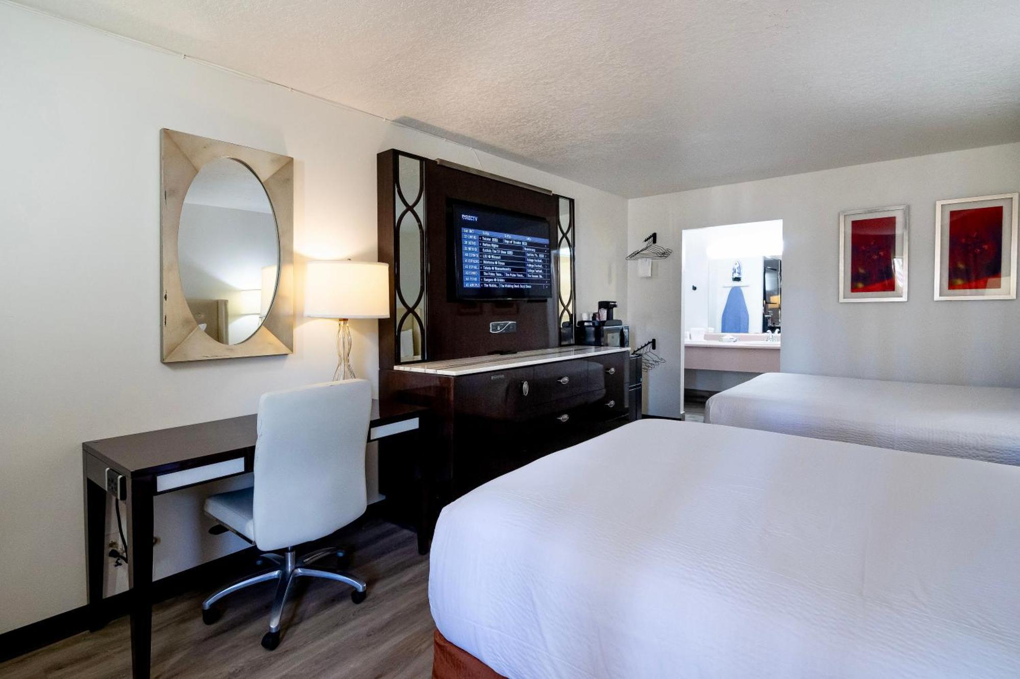 Ramada By Wyndham Yuma Μοτέλ Εξωτερικό φωτογραφία