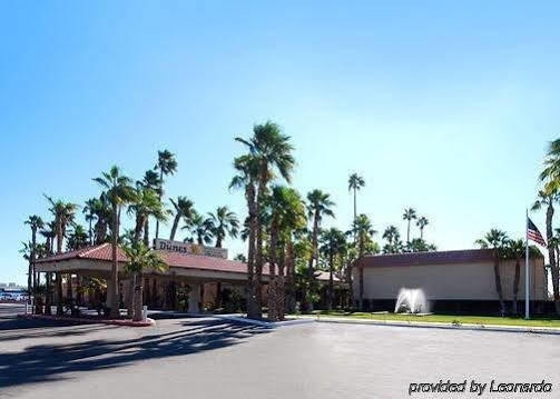 Ramada By Wyndham Yuma Μοτέλ Εξωτερικό φωτογραφία