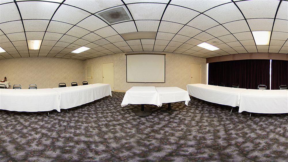 Ramada By Wyndham Yuma Μοτέλ Εξωτερικό φωτογραφία