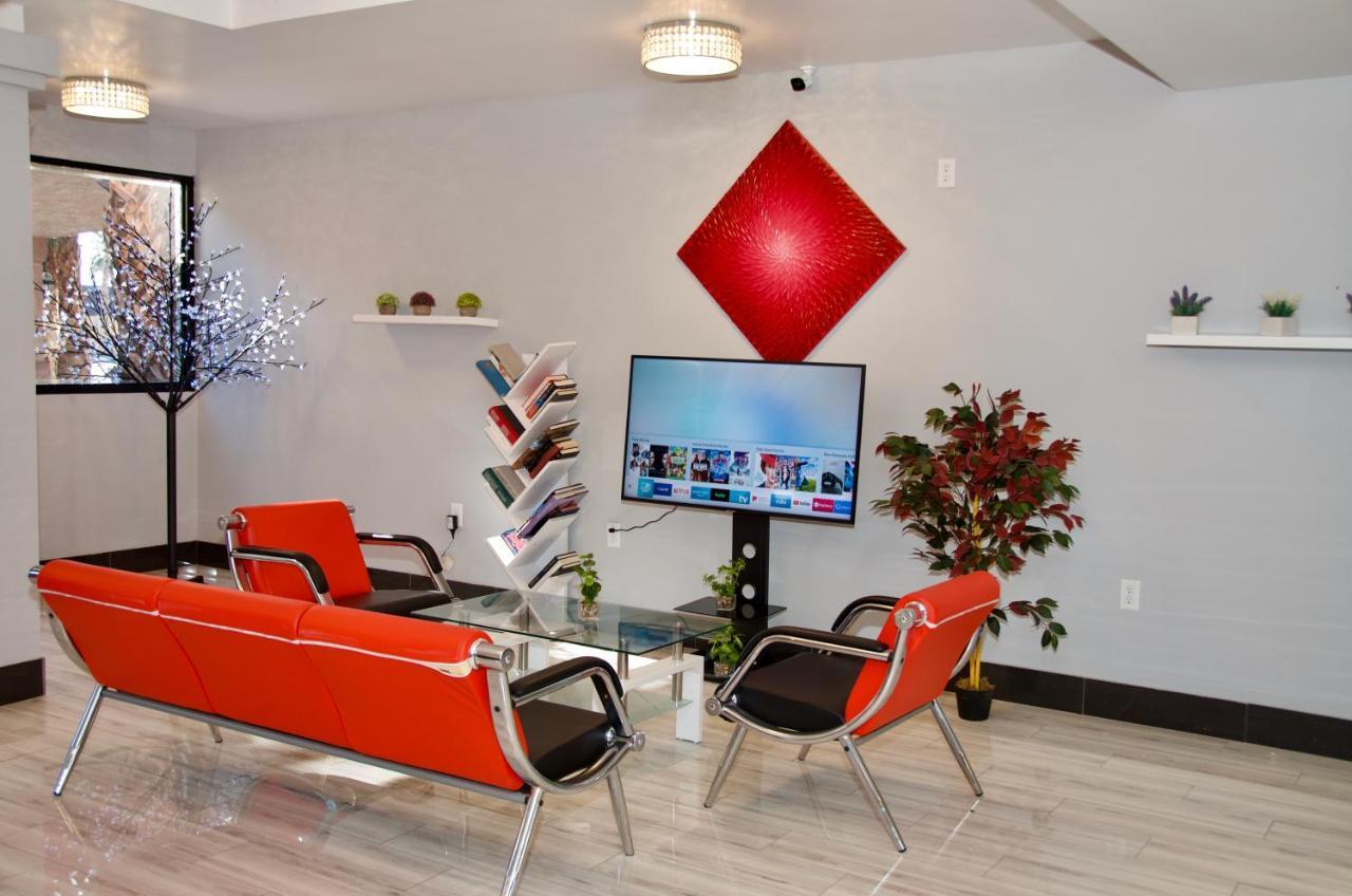 Ramada By Wyndham Yuma Μοτέλ Εξωτερικό φωτογραφία
